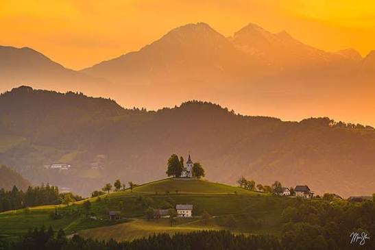 Wellness retreat in the Slovenian countryside